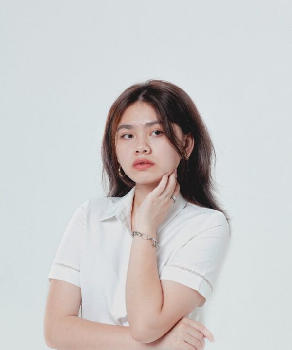 Weekend Collar Shirt