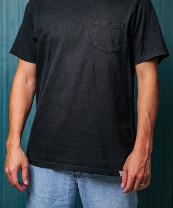 Stealth Pocket Shirt